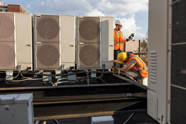 Best Residential HVAC Services  in Slinger, WI