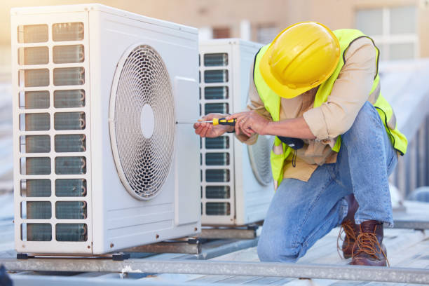 Best Residential HVAC Services  in Slinger, WI