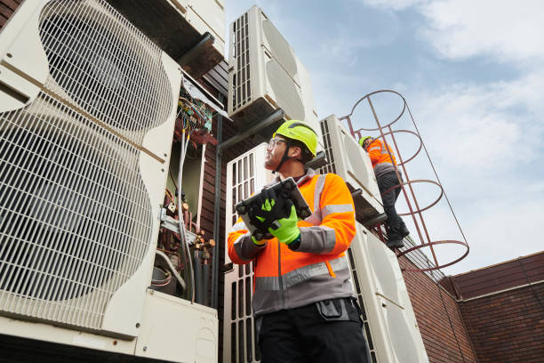 Best Affordable HVAC Services  in Slinger, WI