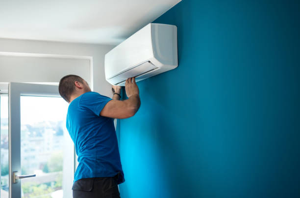 Best HVAC Emergency Services  in Slinger, WI