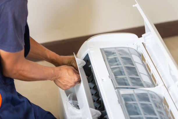 Professional HVAC in Slinger, WI