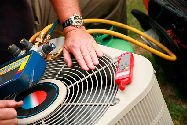 Best HVAC Installation Services  in Slinger, WI