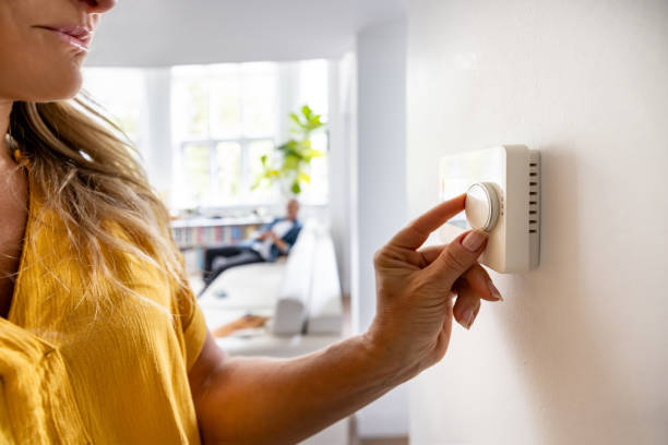 Best HVAC Repair Near Me  in Slinger, WI