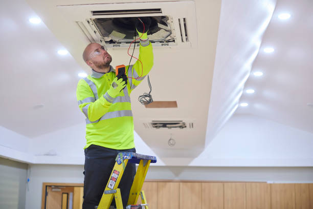 Best Ductless HVAC Repair  in Slinger, WI