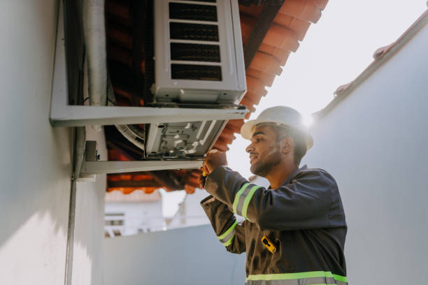 Best Central Air Repair  in Slinger, WI