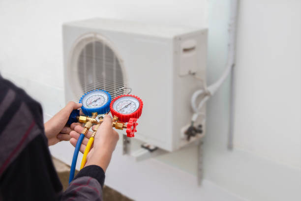  Slinger, WI HVAC Pros