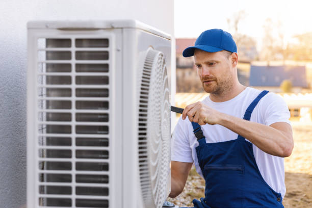 Best HVAC Tune-Up Services  in Slinger, WI