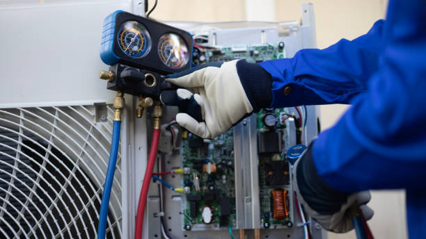 Best HVAC Replacement Cost  in Slinger, WI