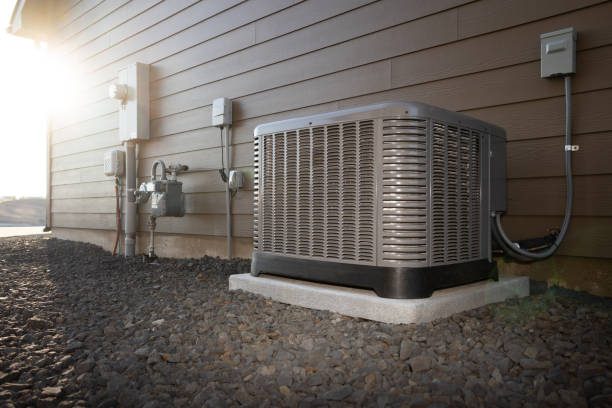 Best HVAC Installation Services  in Slinger, WI